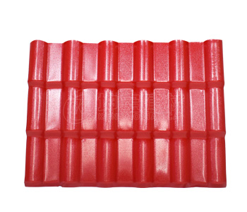 合成樹(shù)脂瓦產(chǎn)品介紹_大紅色 合成樹(shù)脂瓦產(chǎn)品介紹_大紅色
