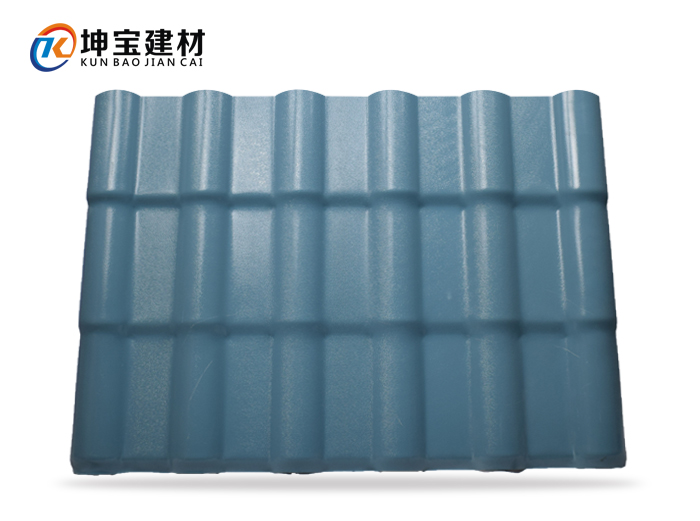 平改坡屋面瓦_(dá)平改坡合成樹(shù)脂瓦_(dá)灰藍(lán)色 平改坡屋面瓦_(dá)平改坡合成樹(shù)脂瓦_(dá)灰藍(lán)色