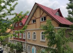 合成樹(shù)脂瓦致命缺點(diǎn)，優(yōu)缺點(diǎn)剖析助您選到更適合的屋面瓦