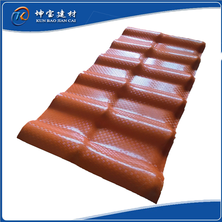 防腐秸稈瓦_(dá)橘紅色 防腐秸稈瓦_(dá)橘紅色