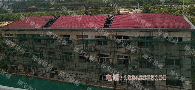 塑料建材將成為我國(guó)第四大類(lèi)新型基礎(chǔ)材料