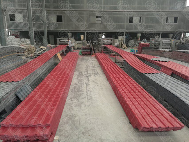 工廠生產現(xiàn)場