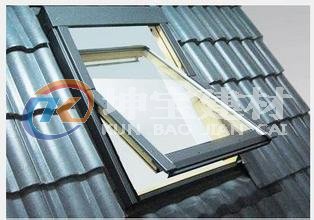 坡屋頂天窗的材質(zhì)影響它的使用壽命 坡屋頂天窗的材質(zhì)影響它的使用壽命