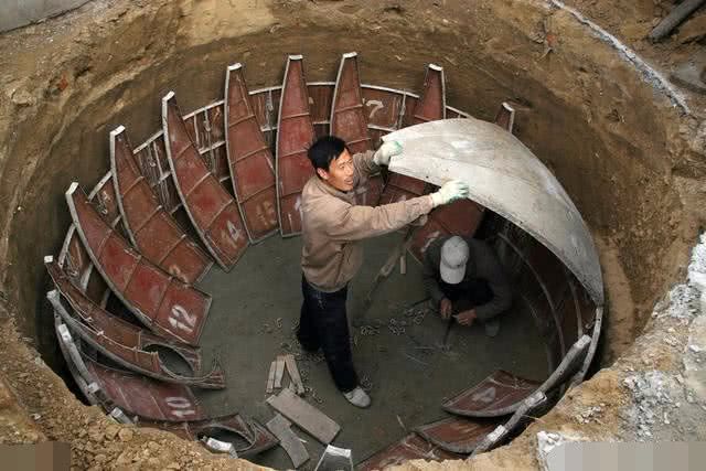 無(wú)錫農(nóng)村沼氣池 無(wú)錫農(nóng)村沼氣池