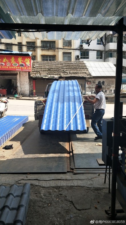 江西樹(shù)脂瓦 江西樹(shù)脂瓦