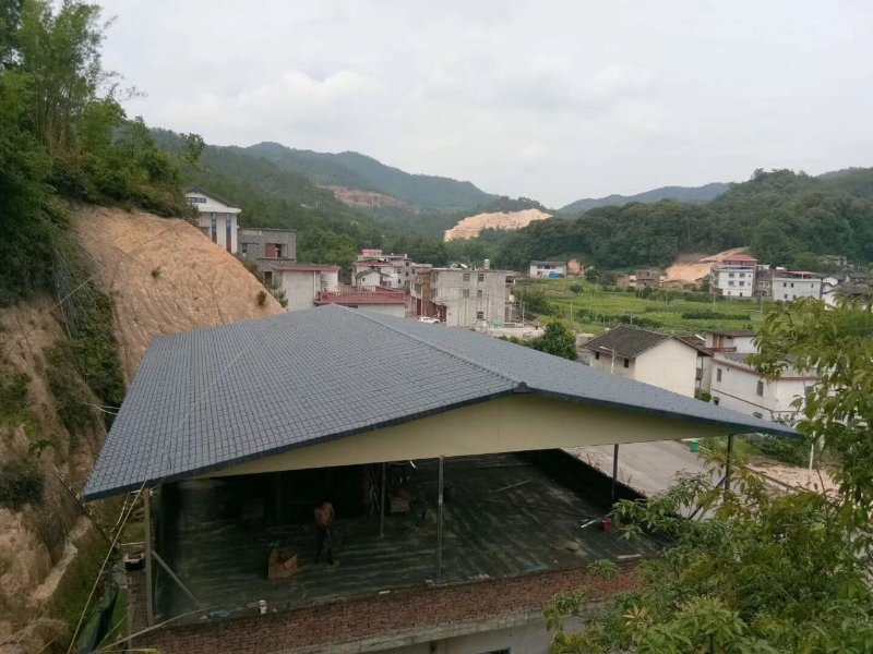 合成樹脂瓦 合成樹脂瓦