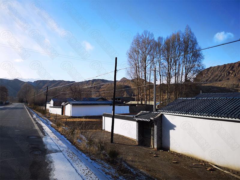 山區(qū)平改坡樹脂瓦 山區(qū)平改坡樹脂瓦