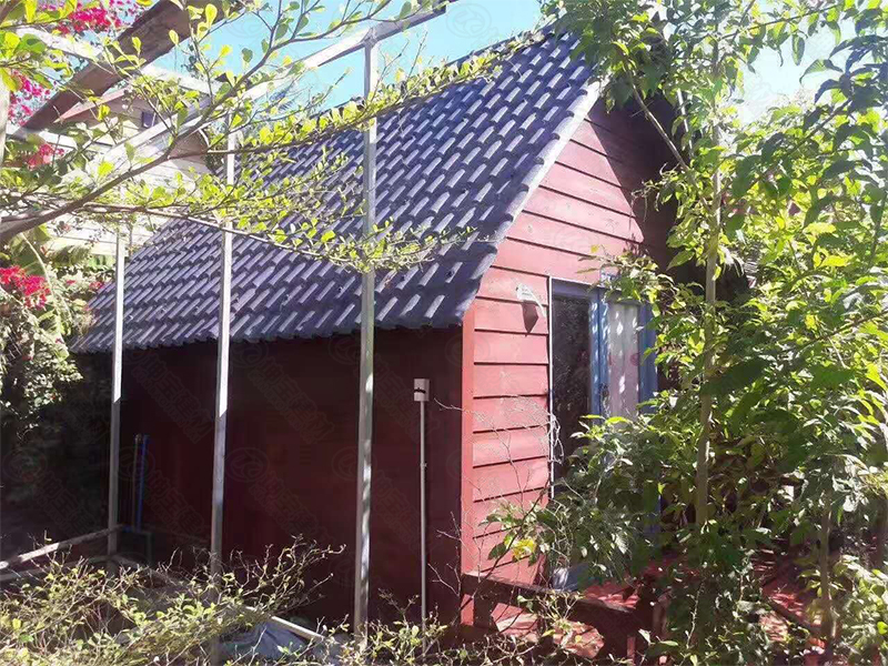 越南合成樹脂瓦 越南合成樹脂瓦