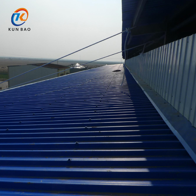 教你如何區(qū)別pvc塑料瓦樹脂瓦質(zhì)量好壞？