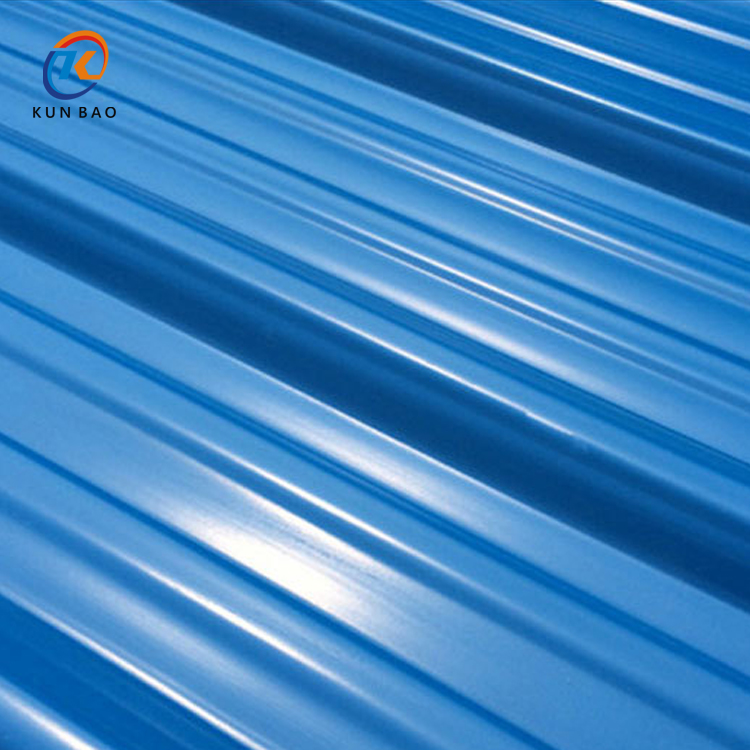 pvc塑料瓦（樹脂瓦）可以解決酸雨腐蝕的問題？