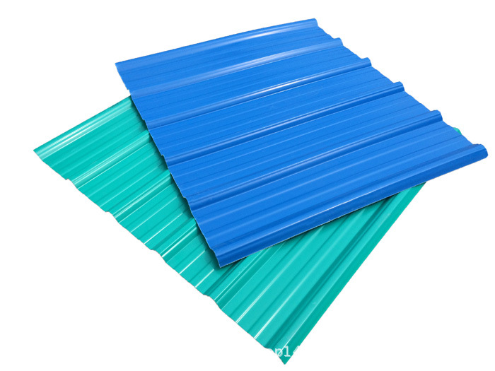 為什么要選擇PVC瓦(樹脂瓦-復(fù)合瓦) 為什么要選擇PVC瓦(樹脂瓦-復(fù)合瓦)