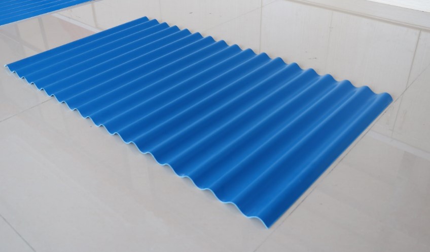 塑鋼瓦與彩鋼瓦有什么區(qū)別？哪種好？