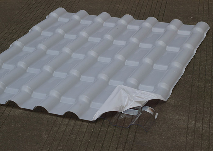 frp采光瓦廠家的特點(diǎn)介紹,你了解？