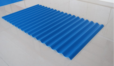 塑鋼瓦的簡(jiǎn)介 塑鋼瓦的簡(jiǎn)介