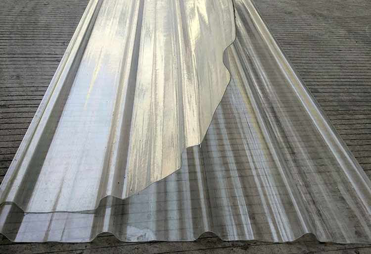 FRP采光板有哪些特性？