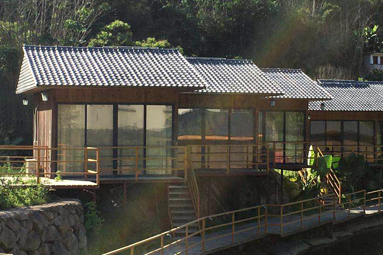 鋼結(jié)構(gòu)住宅與木結(jié)構(gòu)房屋的差異 鋼結(jié)構(gòu)住宅與木結(jié)構(gòu)房屋的差異