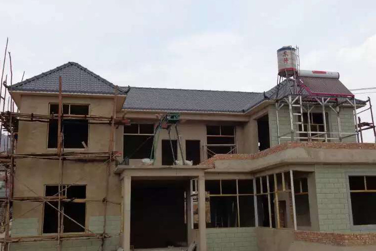 鋼結(jié)構(gòu)住宅與木結(jié)構(gòu)房屋的差異 鋼結(jié)構(gòu)住宅與木結(jié)構(gòu)房屋的差異