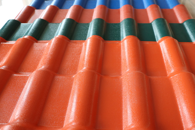 合成樹脂瓦的耐高溫性能從哪幾個(gè)方面來(lái)體現(xiàn)？