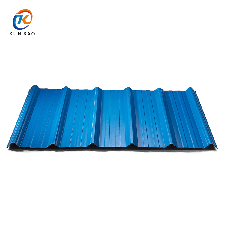 在工程上用的防腐塑料瓦有什么優(yōu)點呢？