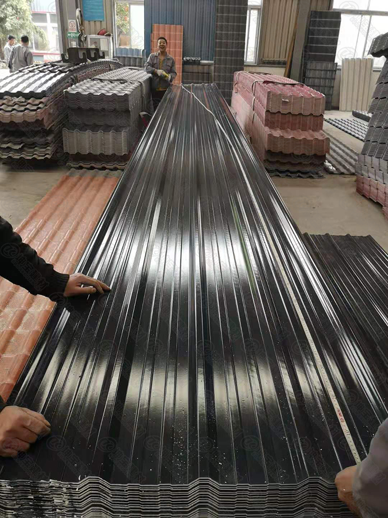 整張防腐復(fù)合瓦 整張防腐復(fù)合瓦