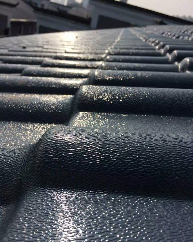 合成樹(shù)脂瓦 合成樹(shù)脂瓦