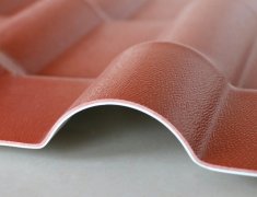 合成樹(shù)脂瓦與采光瓦的區(qū)別在哪里？