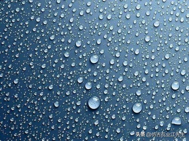 合成樹脂瓦屋面底部有冷凝水/水珠怎么辦？如何解決？