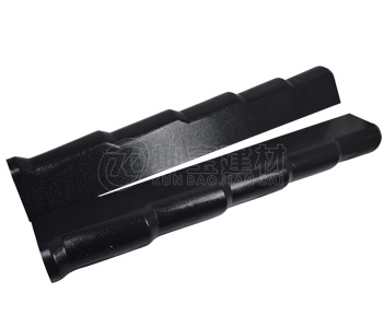 樹(shù)脂瓦配件_左右封檐板 樹(shù)脂瓦配件_左右封檐板