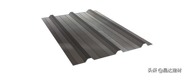 26種屋面材料，建筑設計師必備知識點