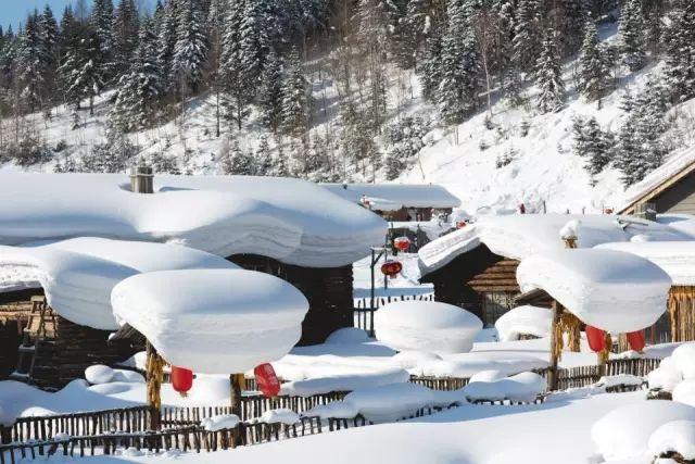 中國***美的鄉(xiāng)村景色，看看有你的家鄉(xiāng)嗎