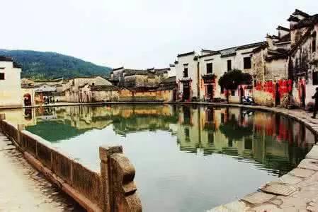 中國***美的鄉(xiāng)村景色，看看有你的家鄉(xiāng)嗎