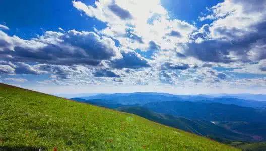 中國***美的鄉(xiāng)村景色，看看有你的家鄉(xiāng)嗎