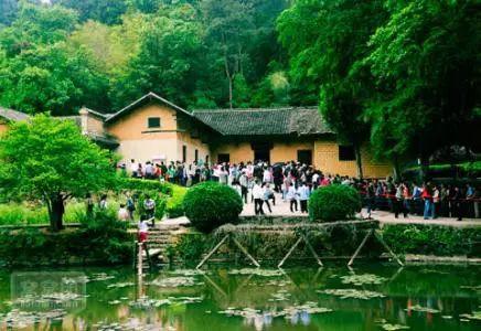 中國***美的鄉(xiāng)村景色，看看有你的家鄉(xiāng)嗎