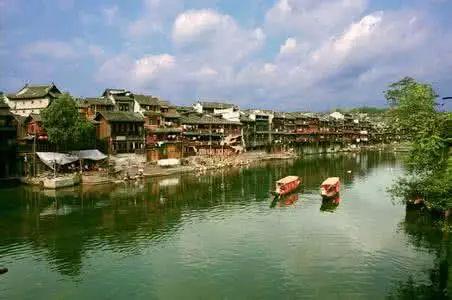 中國***美的鄉(xiāng)村景色，看看有你的家鄉(xiāng)嗎