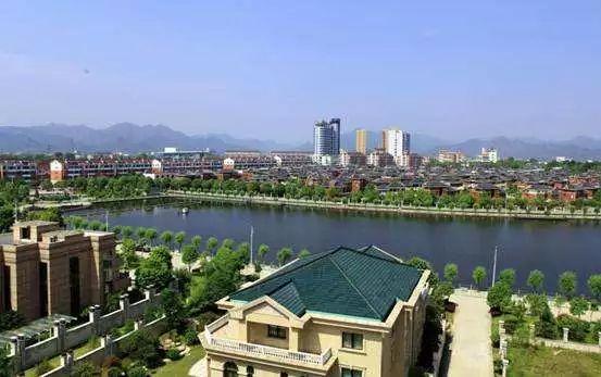 中國***美的鄉(xiāng)村景色，看看有你的家鄉(xiāng)嗎