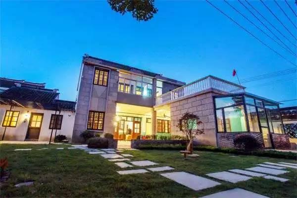 中國***美的鄉(xiāng)村景色，看看有你的家鄉(xiāng)嗎