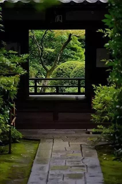 這樣的院子，只有中國人駕馭得了它！