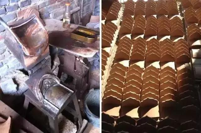 青瓦灰墻，高瓴飛檐，處處消磨時光