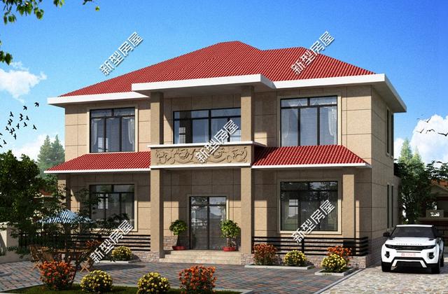 30元一平的樹脂瓦省錢又耐用？網(wǎng)友：吃飽沒事干，用一年就得換