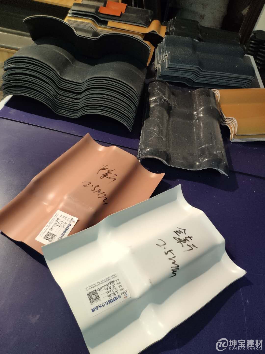 150平米合成樹(shù)脂瓦造價(jià) 150平米合成樹(shù)脂瓦造價(jià)