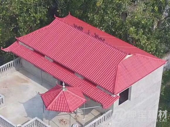 200平方要多少錢(qián)樹(shù)脂瓦 200平方要多少錢(qián)樹(shù)脂瓦