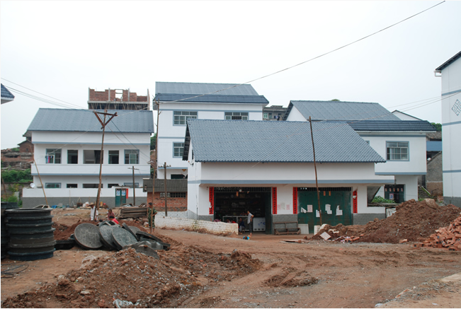 樹脂瓦隔熱嗎？樹脂瓦的使用壽命有多久？