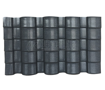 成都樹(shù)脂小青瓦生產(chǎn)廠家價(jià)格_多少錢(qián)一平方