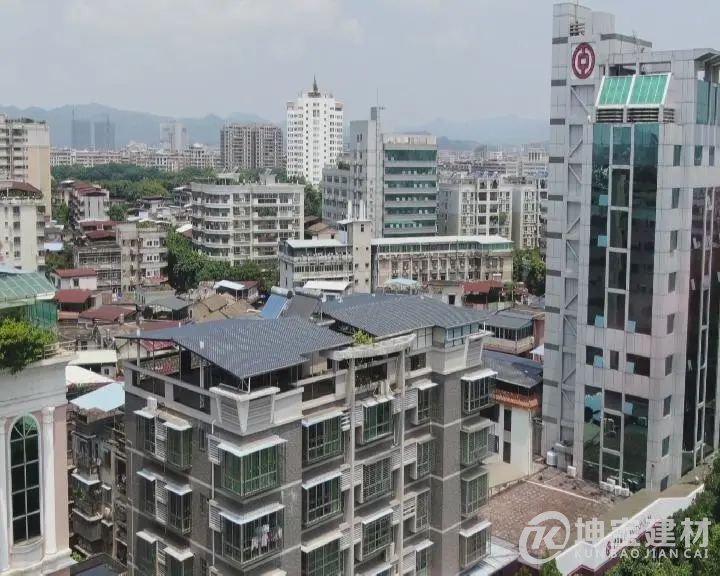 除隱患 提形象 梅州:干群合力齊參與 鐵皮瓦整治在行動(dòng)