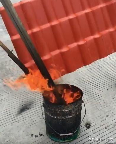 關(guān)于鑒別樹(shù)脂瓦質(zhì)量的五大謠言，你中招了嗎？