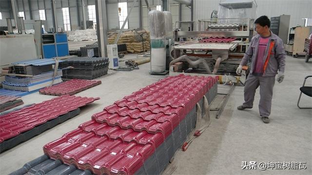 關(guān)于鑒別樹(shù)脂瓦質(zhì)量的五大謠言，你中招了嗎？