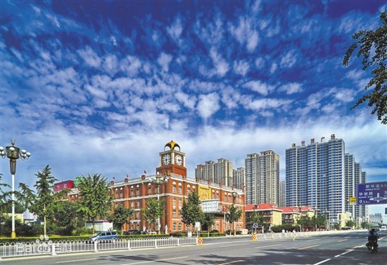 唐山合成樹(shù)脂瓦廠家